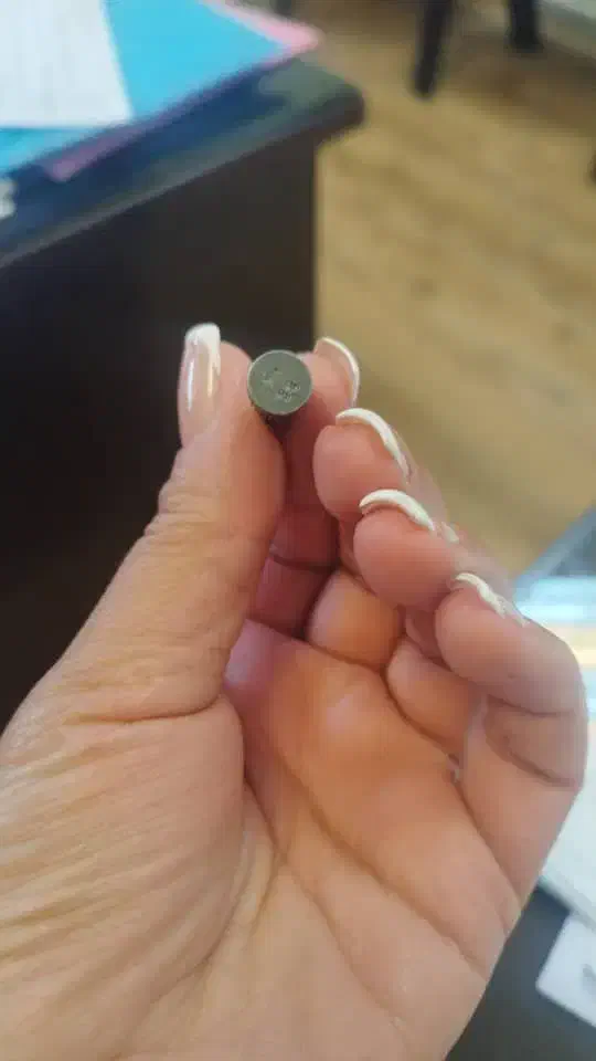 فروش پیچ با کیفیت هزارخاری|ابزارآلات|ابهر, |دیوار