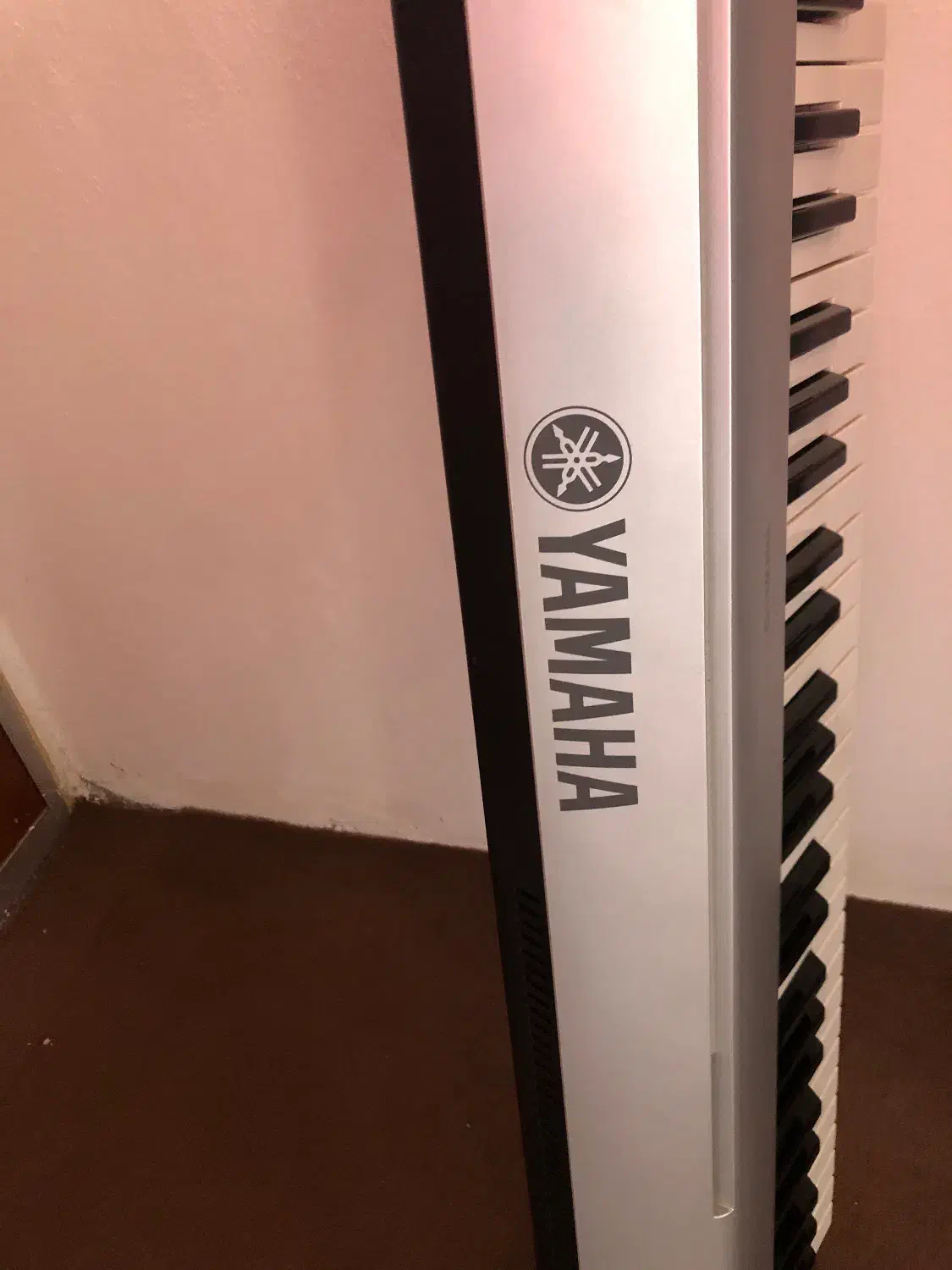 فروش پیانو دیجیتال Yamaha مدل NP30|پیانو، کیبورد، آکاردئون|نوشهر, |دیوار