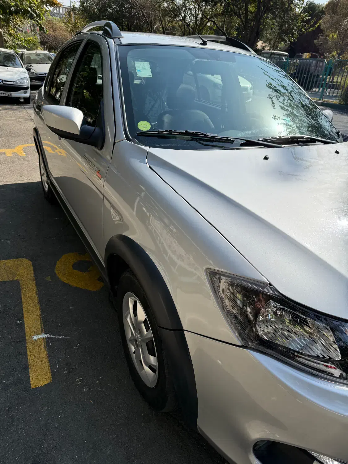 کوییک ۱۴۰۲ ((نقد و اقساط))|خودرو سواری و وانت|تهران, دردشت|دیوار