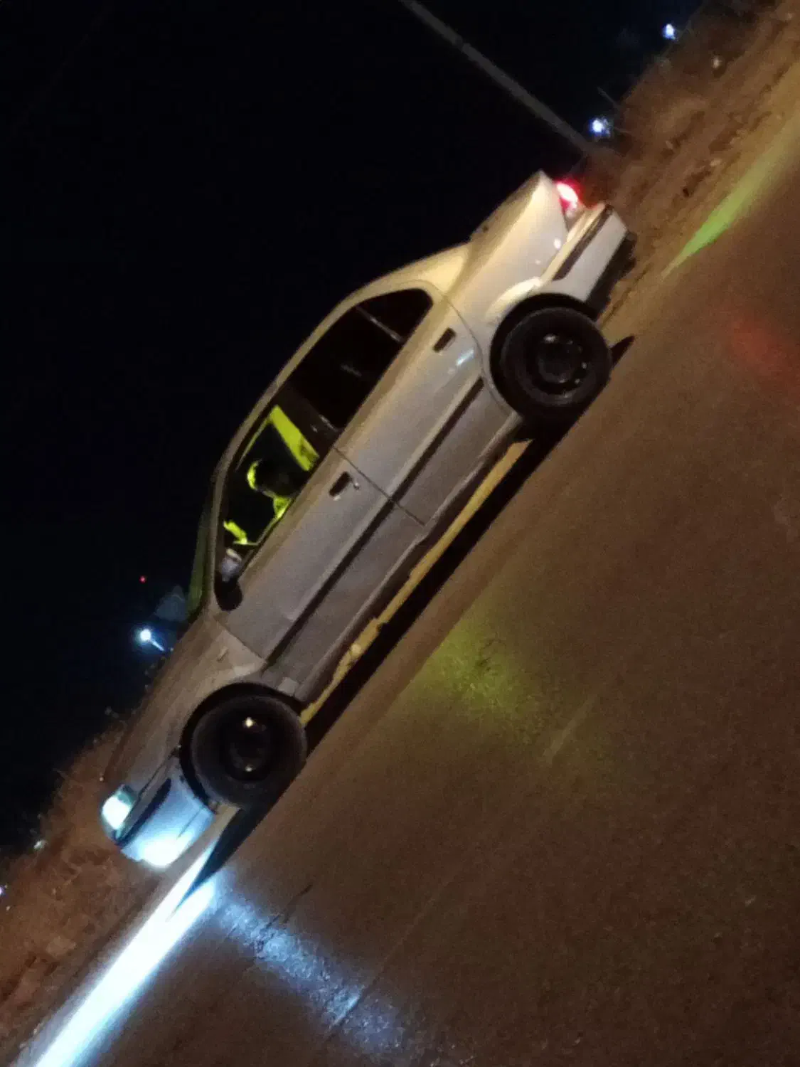 سمند 83|خودرو سواری و وانت|یاسوج, |دیوار