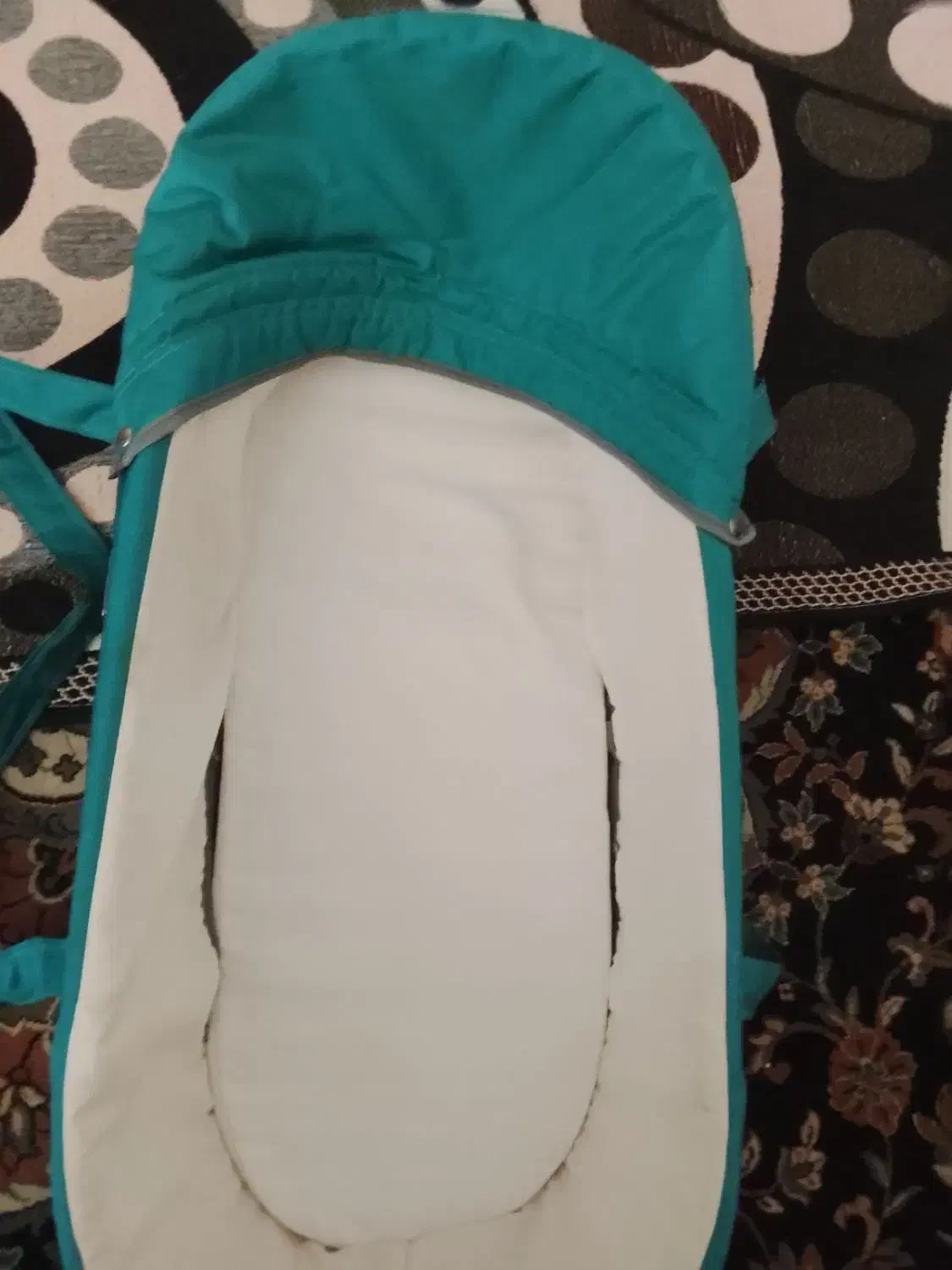 گهواره|تخت و صندلی بچه|جم, |دیوار