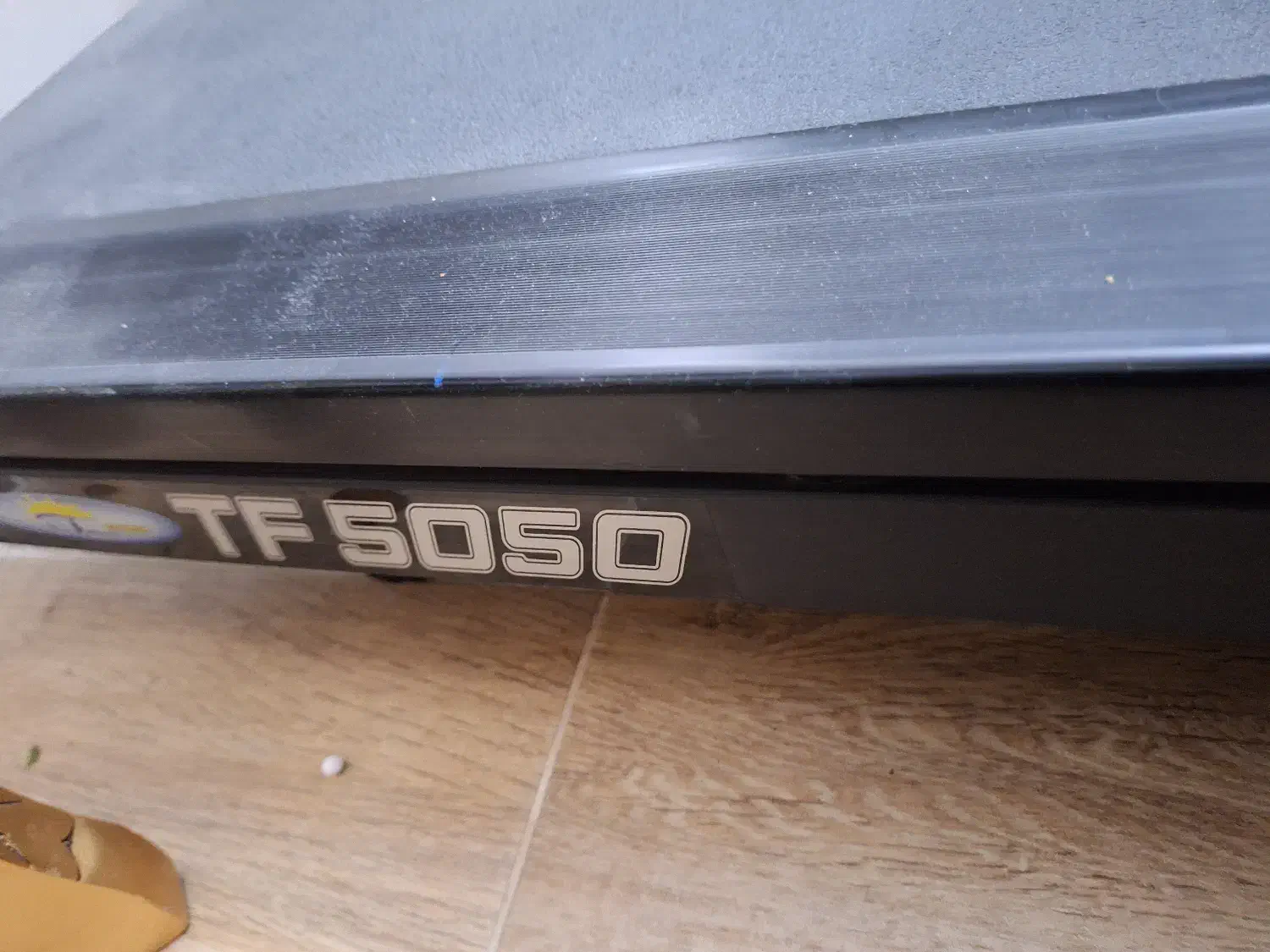 تردمیل تایتان TF5050|تجهیزات ورزشی|کرمان, |دیوار