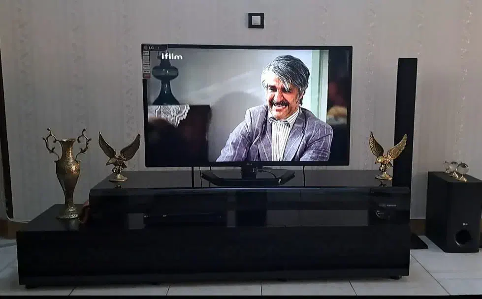 بوفه و میز تلویزیدن|میز تلویزیون|چهارباغ, |دیوار