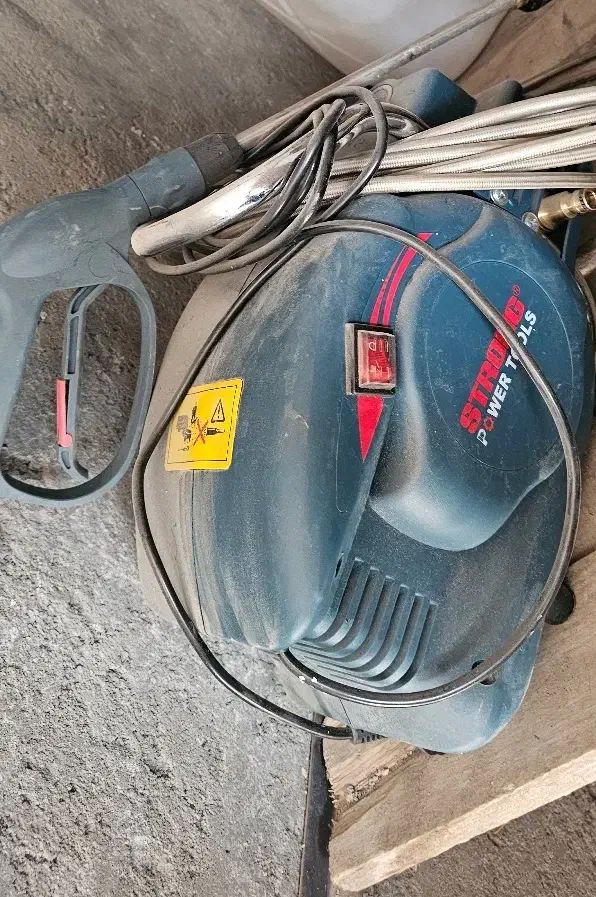 کارواش خانگی نیمه صنعتی|لوازم نظافت|مراغه, |دیوار