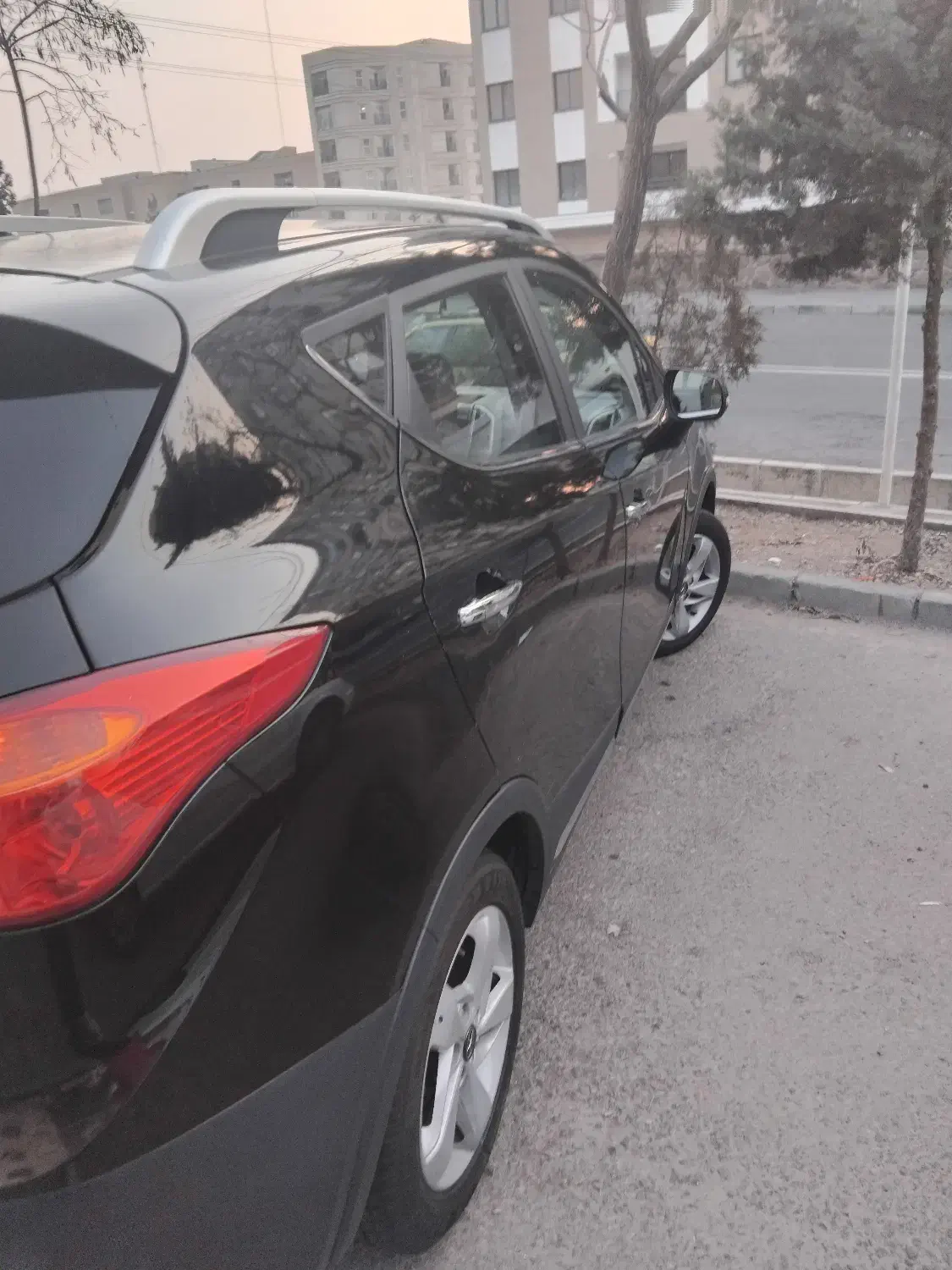 جکs3|خودرو سواری و وانت|تهران, حکیمیه|دیوار