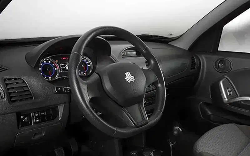 ساینا S مدل ۱۴۰۲|خودرو سواری و وانت|ساوه, |دیوار