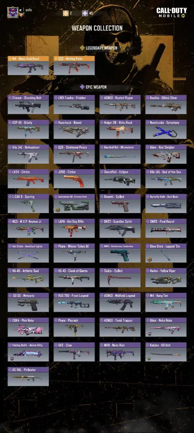 اکانت خوش شانس|کنسول، بازی ویدئویی و آنلاین|نجفآباد, فیروزآباد|دیوار