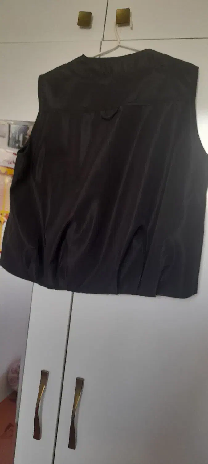 وست|لباس|گلبهار, شهر جدید گلبهار|دیوار