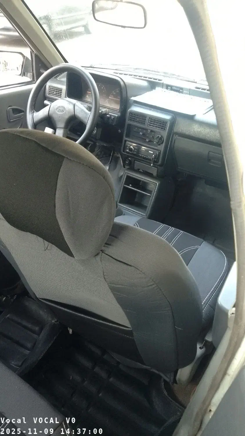 پراید هاچبک مدل ۷۷ تهران|خودرو سواری و وانت|رشت, معلم|دیوار