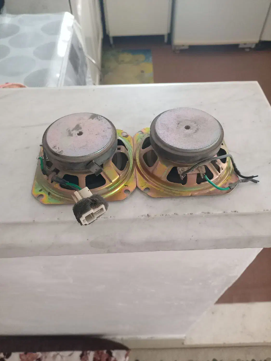 لاستیک و باند پراید|قطعات یدکی و لوازم جانبی|سبزوار, هویزه|دیوار