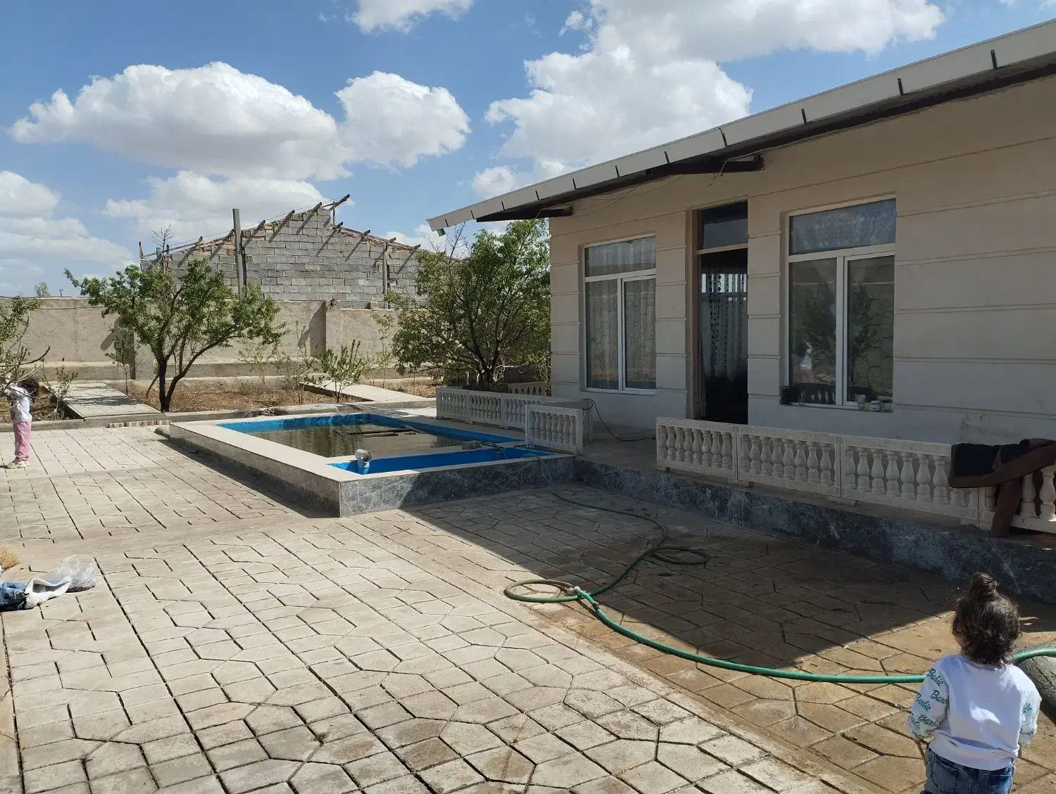 ویلاهای خواجه مرجان بنفشه4|فروش خانه و ویلا|صوفیان, |دیوار