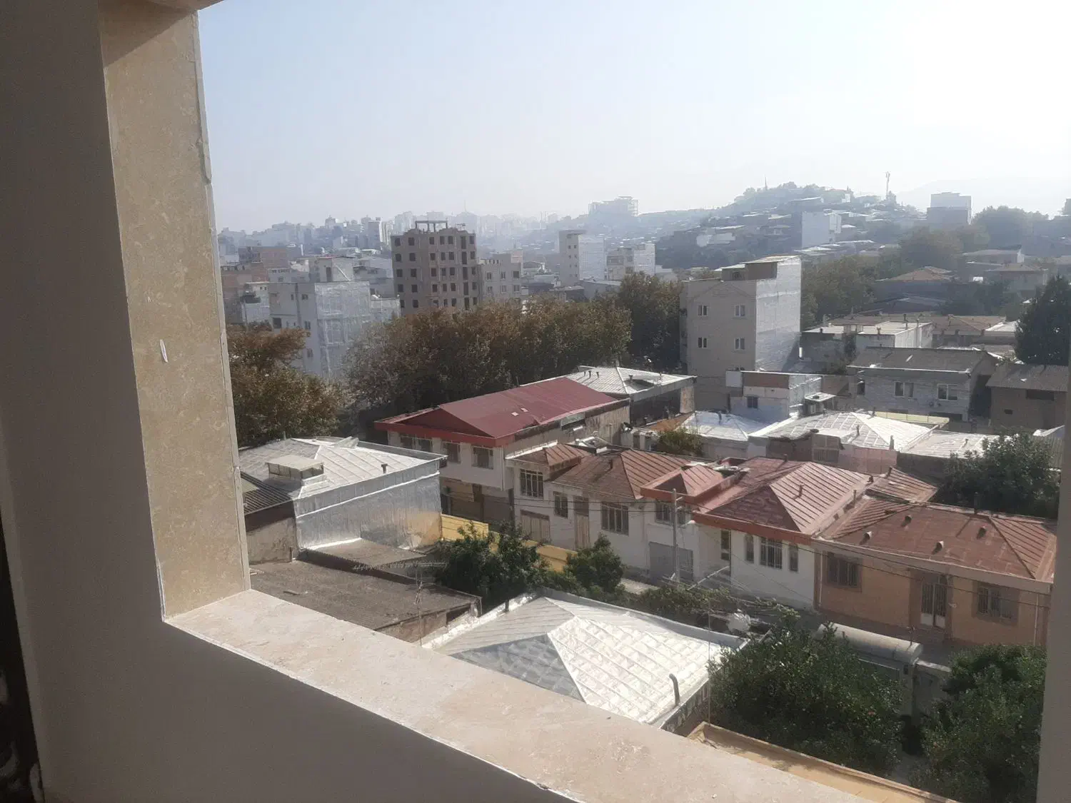 آپارتمان ۱۰۵ چهارراه فلسفی ایرانمهر|اجارهٔ آپارتمان|گرگان, |دیوار