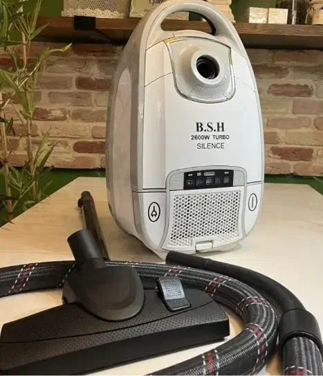 جاروبرقی B.S.h|جاروبرقی، جارو شارژی، بخارشو|قم, شاه سید علی|دیوار