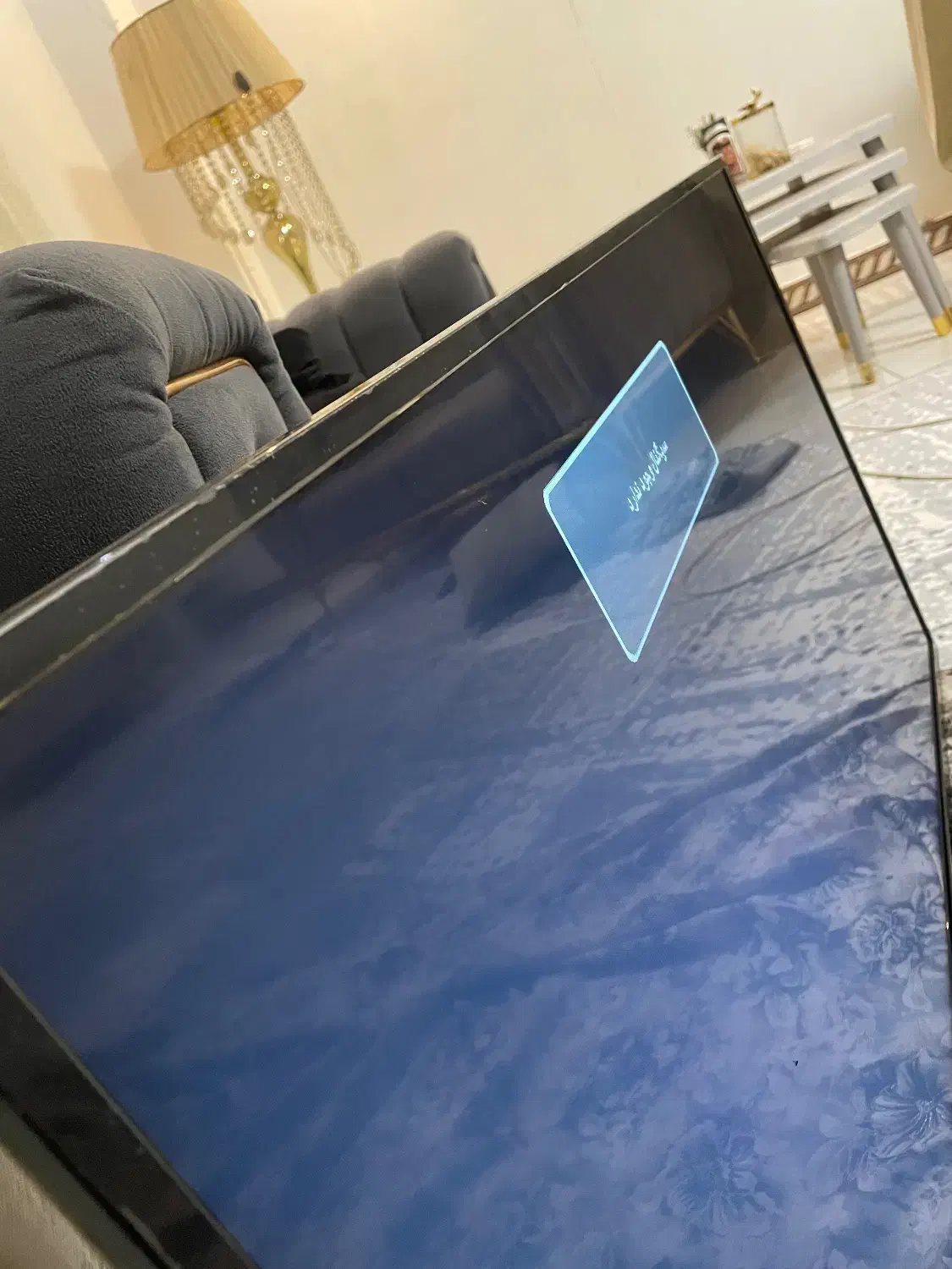 تلوزیون|تلویزیون و پروژکتور|رشت, کوی حسینی|دیوار