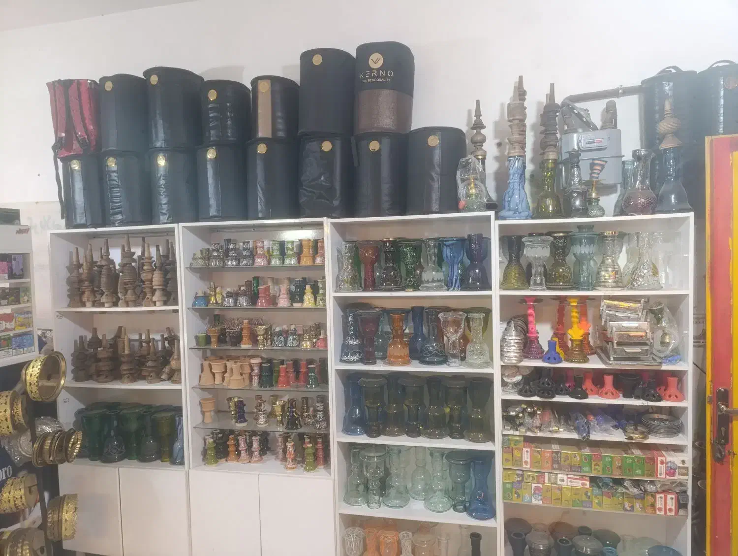 فروش دخانیات|اجارهٔ مغازه و غرفه|اسدآباد, |دیوار