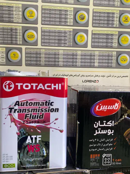 تعویض روغن گیربکس اتومات|خدمات موتور و ماشین|اهواز, کوروش|دیوار