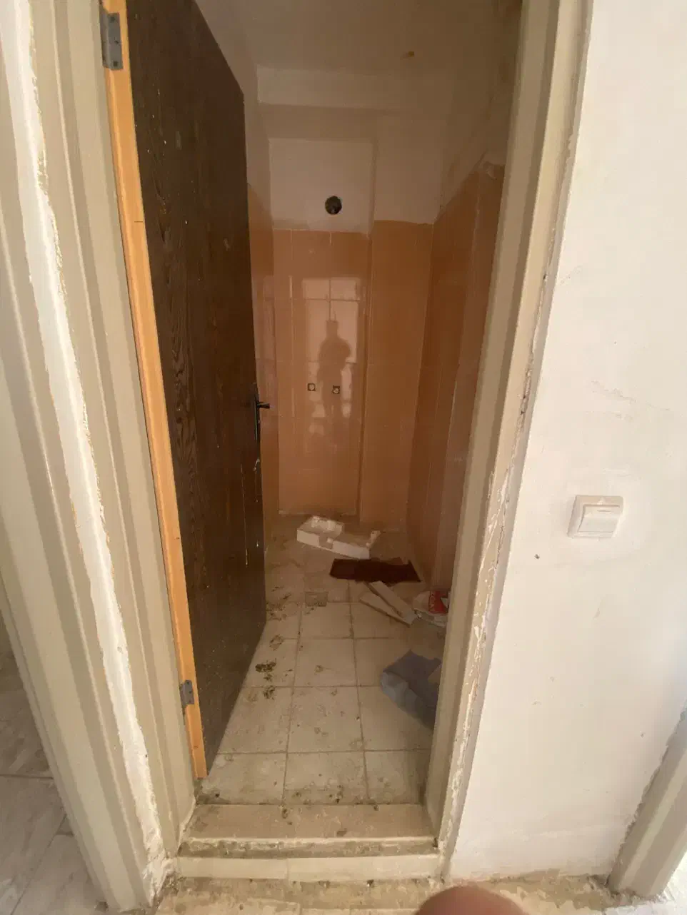 اپارتمان خام نوساز ویودارشهر جدید هشتگرد|فروش آپارتمان|هشتگرد, شهرک پامچال|دیوار