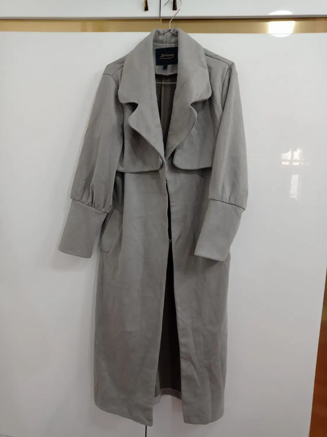 پالتو|لباس|آران و بیدگل, |دیوار