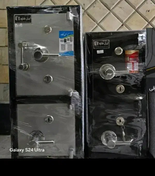 گاوصندوق ایرانکاوه جنس محکم کد ۸۸۹۰۹|ابزارآلات|تربتحیدریه, کوه سنگی|دیوار