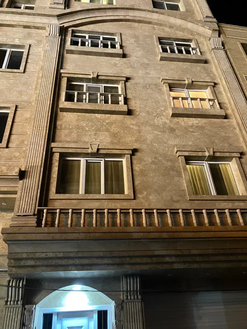 سوییت ۴۵ متری همتی فر|اجارهٔ آپارتمان|کرمان, |دیوار