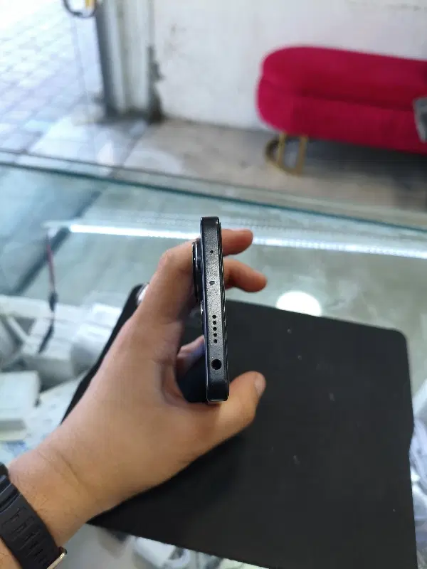 POCO M6 Pro|موبایل|رامسر, |دیوار