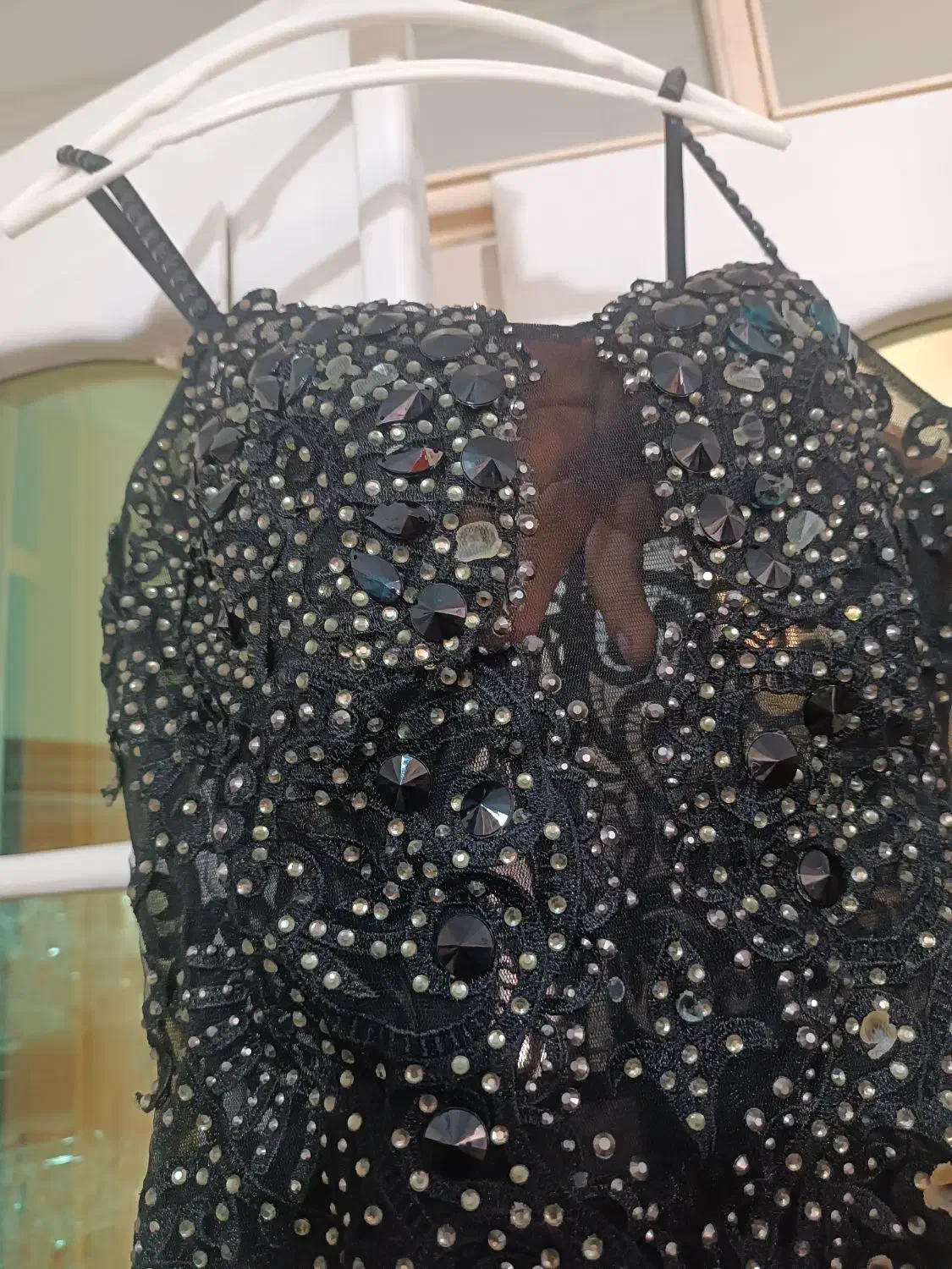 لباس مجلسی سایز 42.44|لباس|ارومیه, |دیوار