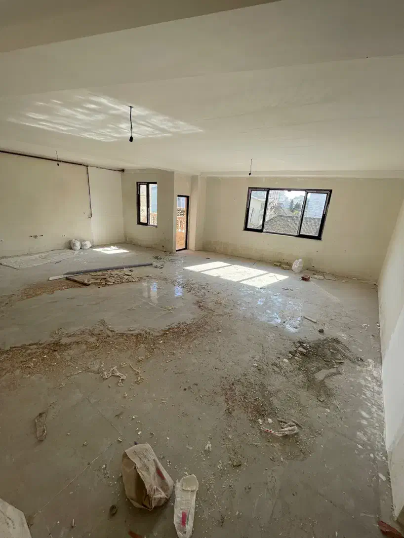 ۱۳۰متر/آماده/شرایط۸ماهه/عباسیه شمالی|فروش آپارتمان|آستارا, |دیوار