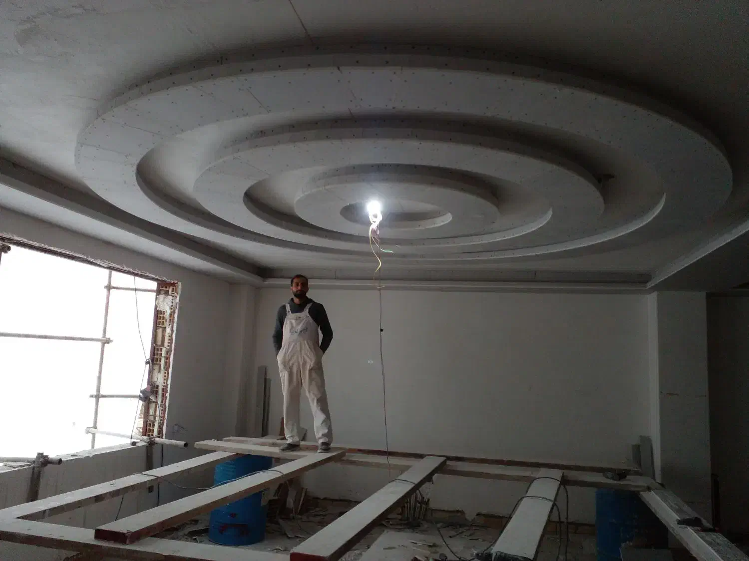 کناف درجه یک کل استان گیلان|خدمات پیشه و مهارت|رشت, سلیمانداراب|دیوار