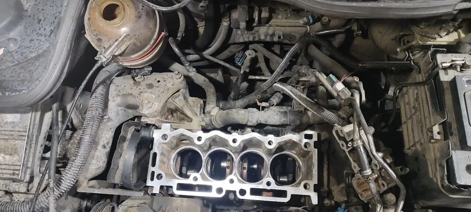 به یک نفر مکانیک نیمه ماهر نیازمندیم|استخدام صنعتی، فنی، مهندسی|تهران, بوستان شیان|دیوار