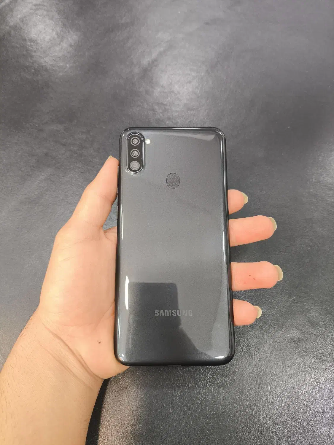 موبایل A11درحد|موبایل|گرگان, |دیوار