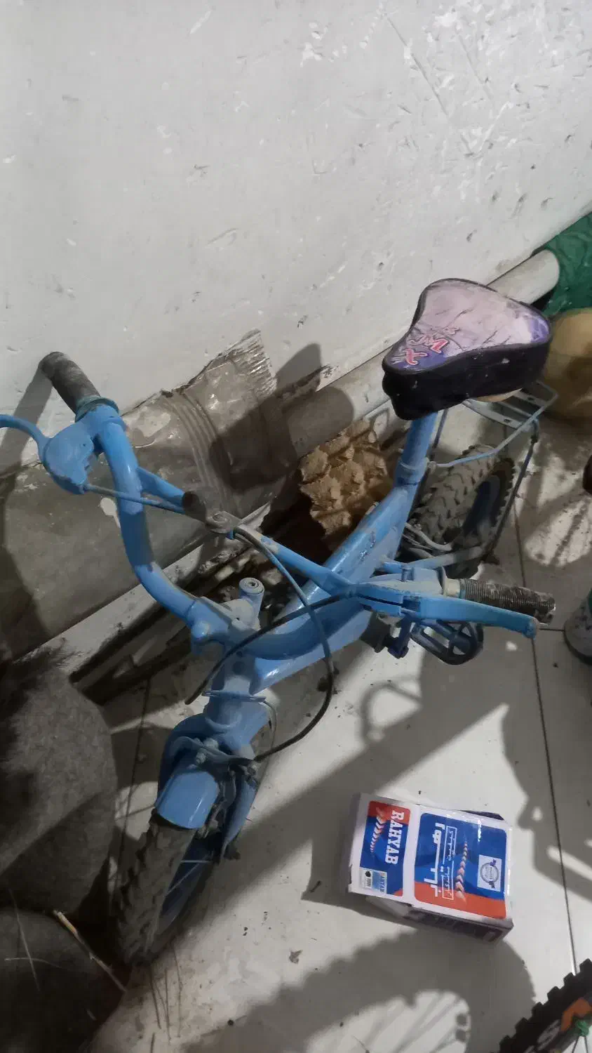 دوچرخه|دوچرخه، اسکیت، اسکوتر|مشهد, خرمشهر|دیوار