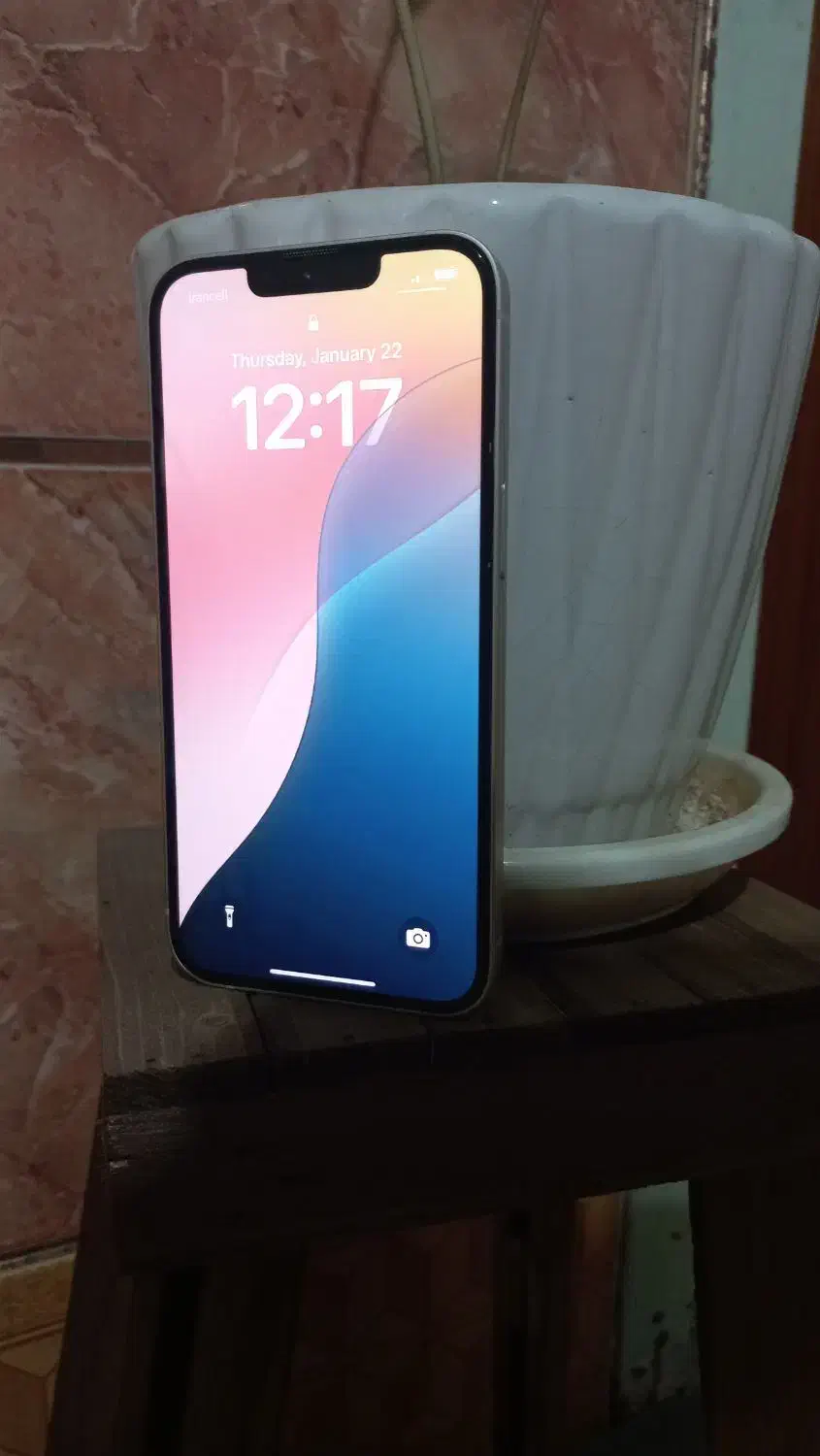 آیفون ۱۳ نرمال|موبایل|امیدیه, |دیوار