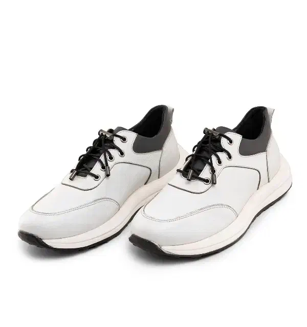 کفش اسپرت New Balance مردانه سفید بندی|کیف، کفش، کمربند|بابل, |دیوار