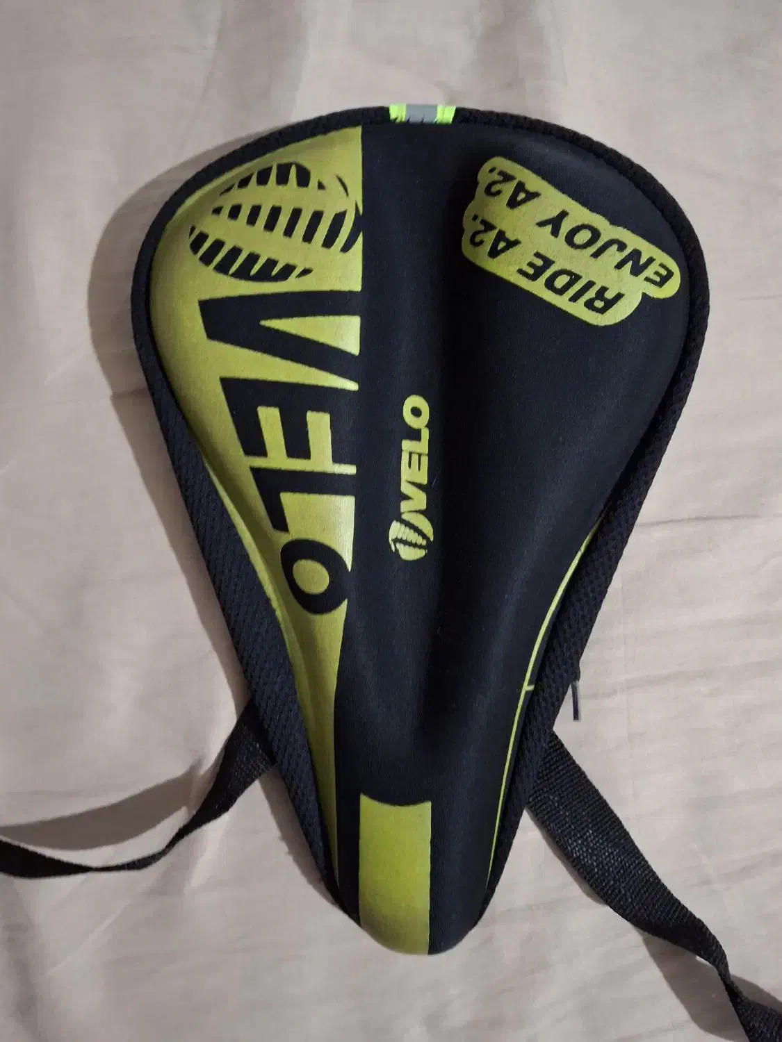 روکش صندلی دوچرخه نو|دوچرخه، اسکیت، اسکوتر|کرمانشاه, |دیوار