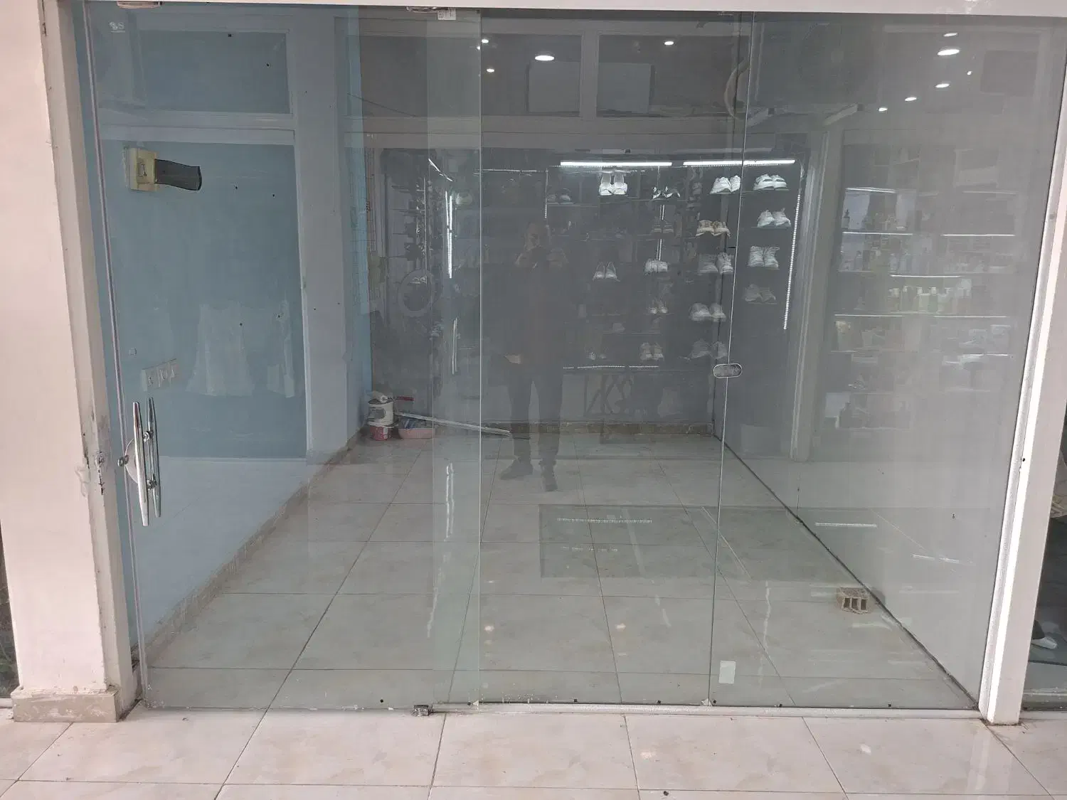 مغازه پاساژ صدف|اجارهٔ مغازه و غرفه|دره شهر, |دیوار