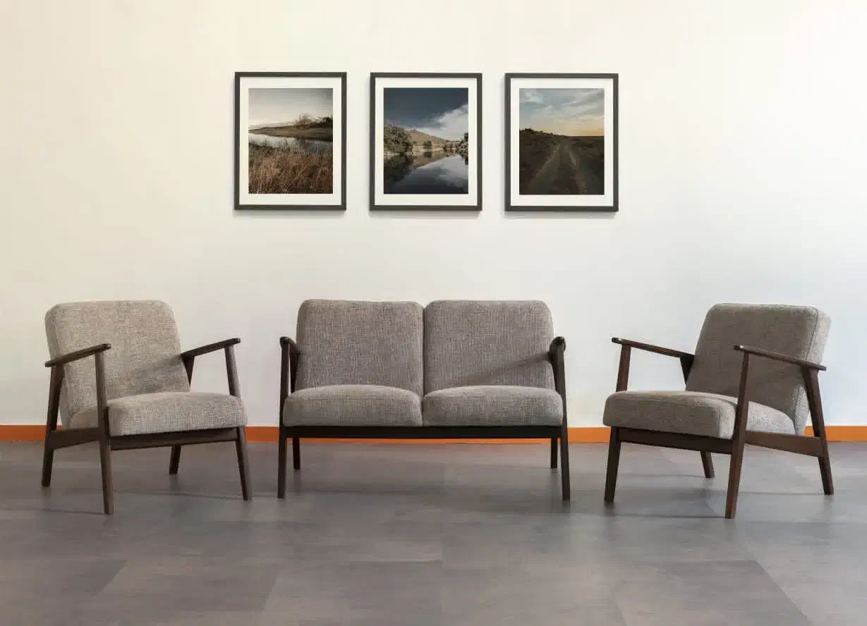 شرکت مبلمان پکشو چوب|استخدام صنعتی، فنی، مهندسی|رباط‌کریم, شهرستانک|دیوار