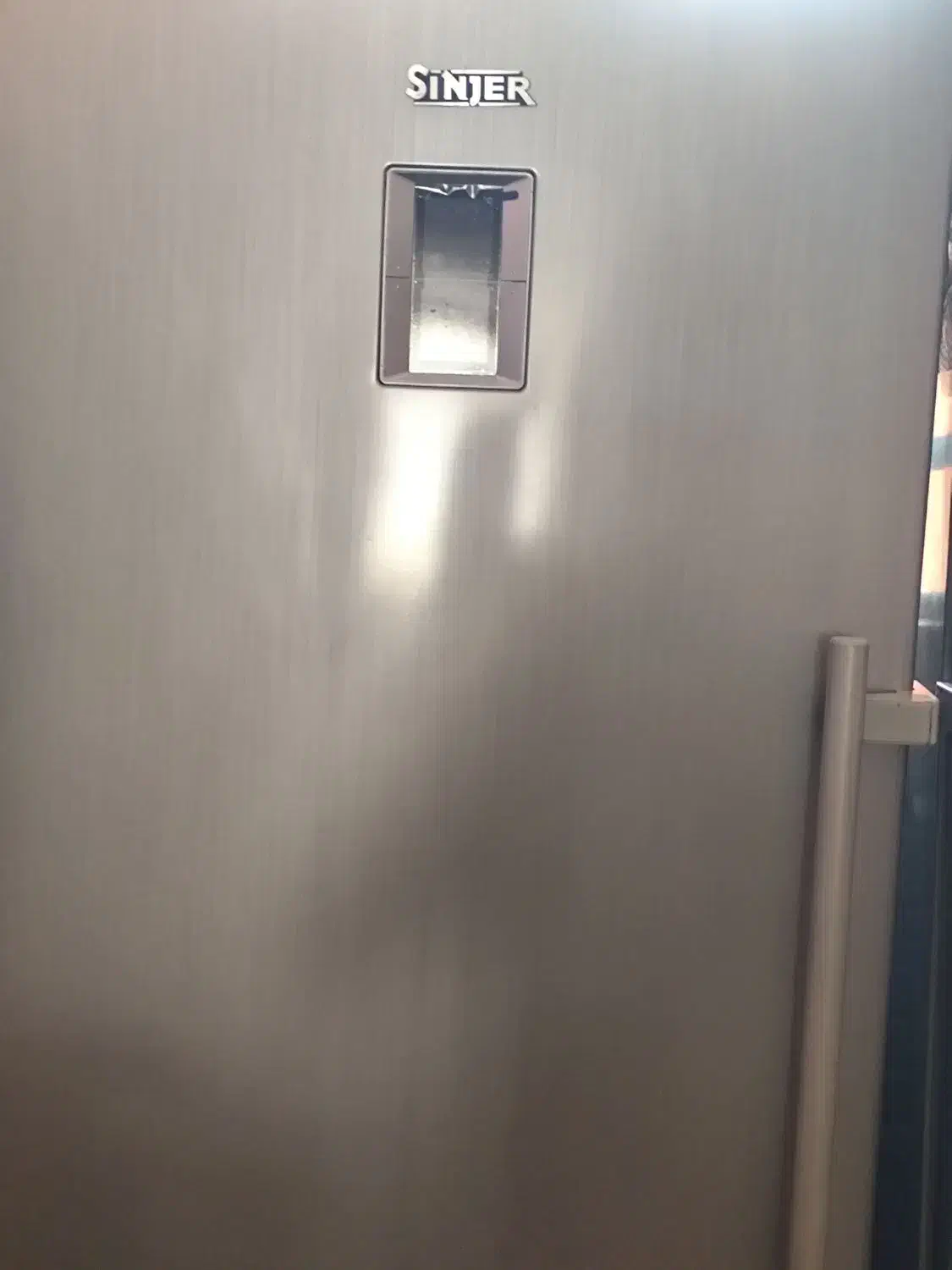 یخچال فریزر|یخچال و فریزر|سیرجان, |دیوار