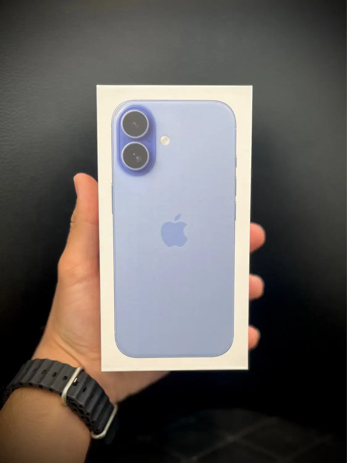 آیفون۱۷ حافظه۲۵۶ نقد و اقساط iPhone 17|موبایل|تهران, صادقیه|دیوار