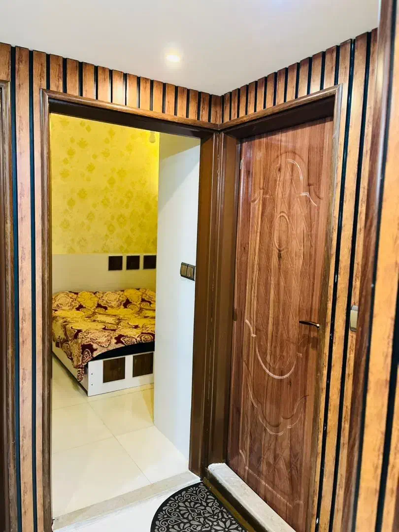 اجاره اپارتمان منزل سوئیت مبله مرکز شهر|اجارهٔ کوتاه‌مدت آپارتمان و سوئیت|اصفهان, ملک|دیوار