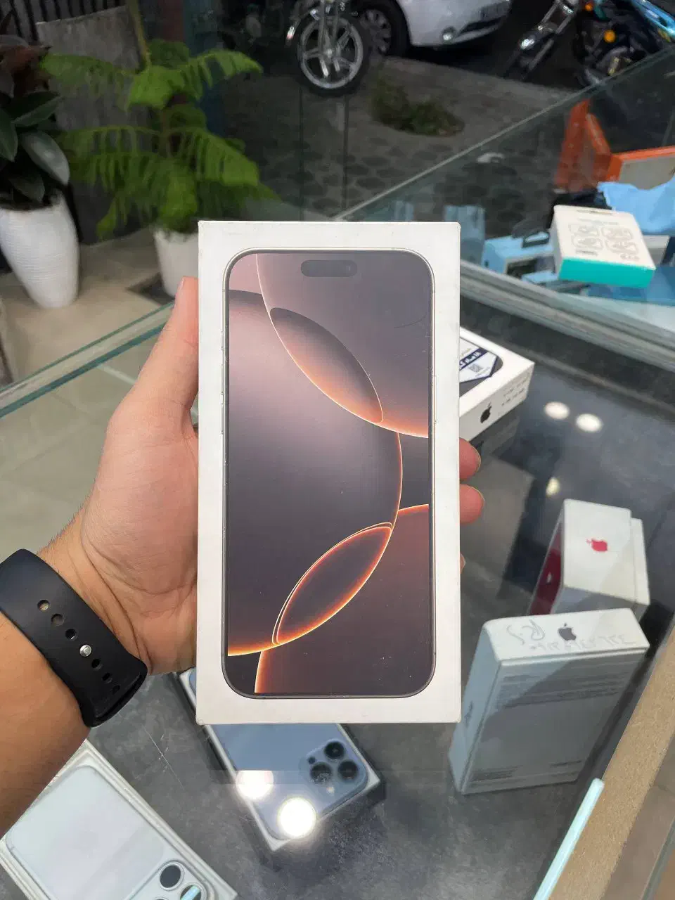 فروش انواع موبایل نقد و اقساط (فون لند)|موبایل|اصفهان, همدانیان|دیوار