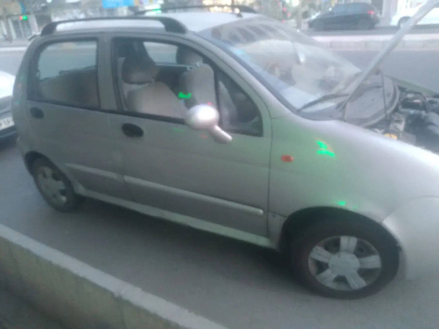 ام وی ام ۱۱۰ چهار سیلندر مدل ۹۱|خودرو سواری و وانت|سبزوار, رضوان|دیوار