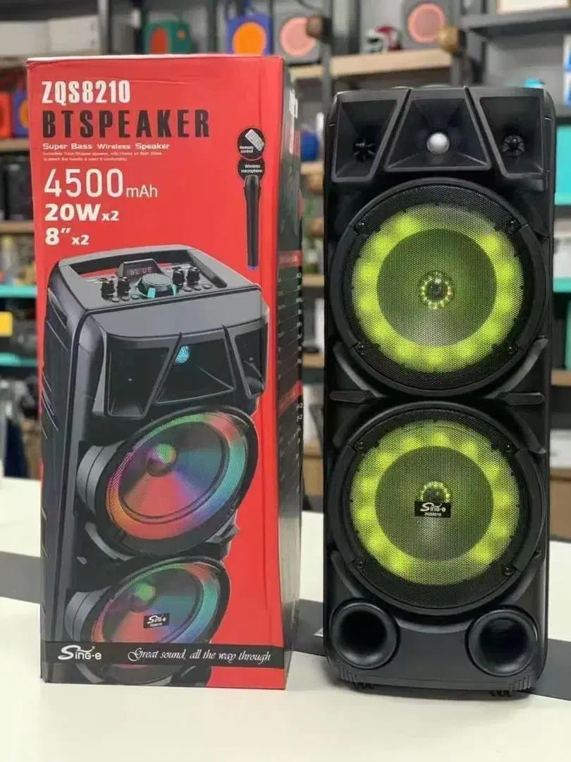 اسپیکر عمده و خرده|سیستم صوتی خانگی|تبریز, |دیوار