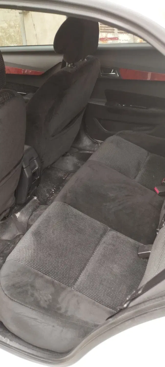 دنا پلاس تیپ دو مدل ۱۴۰۰ بی رنگ|خودرو سواری و وانت|قرچک, شهرک الحدید|دیوار