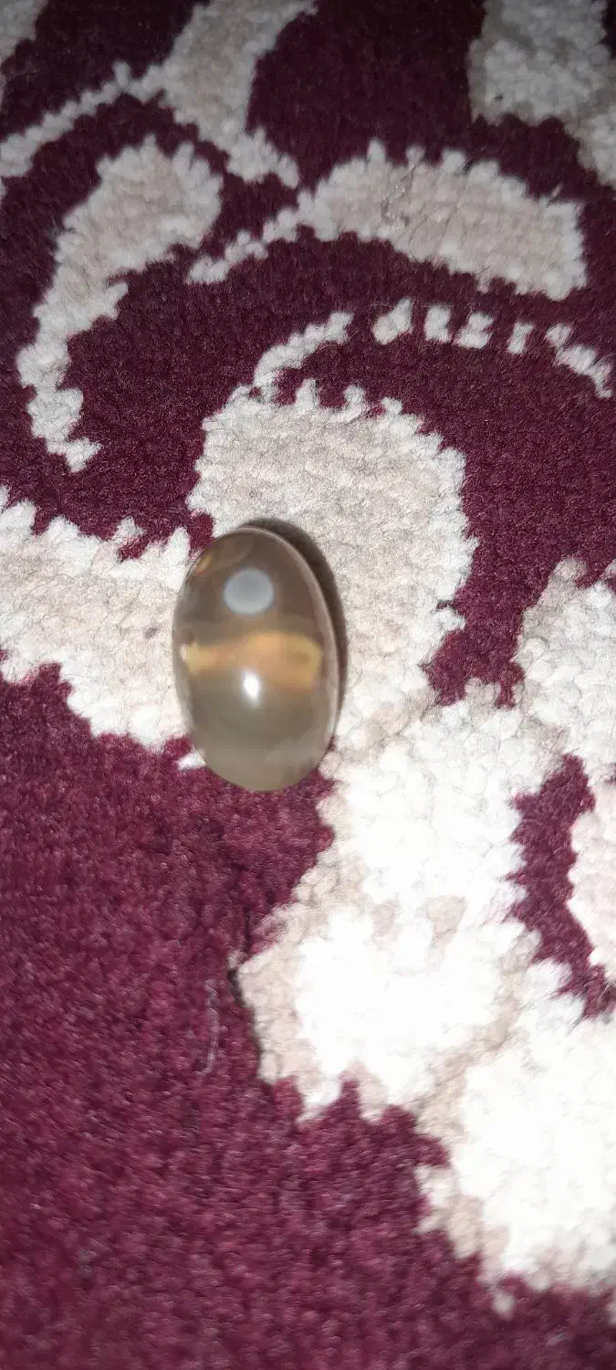 مهره انکشتر قدیمی|جواهرات|حمیدیه, |دیوار