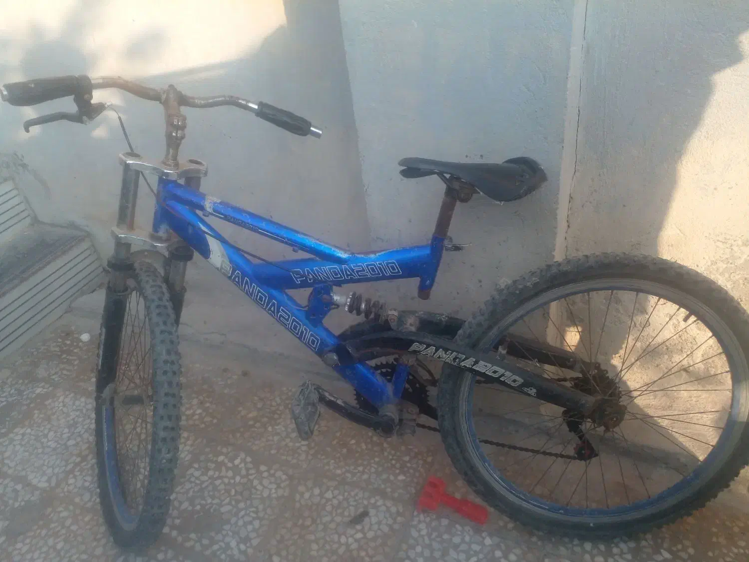 سلام یک دوچرخه ۲۶ و دومی ۲۰|دوچرخه، اسکیت، اسکوتر|چغادک, |دیوار