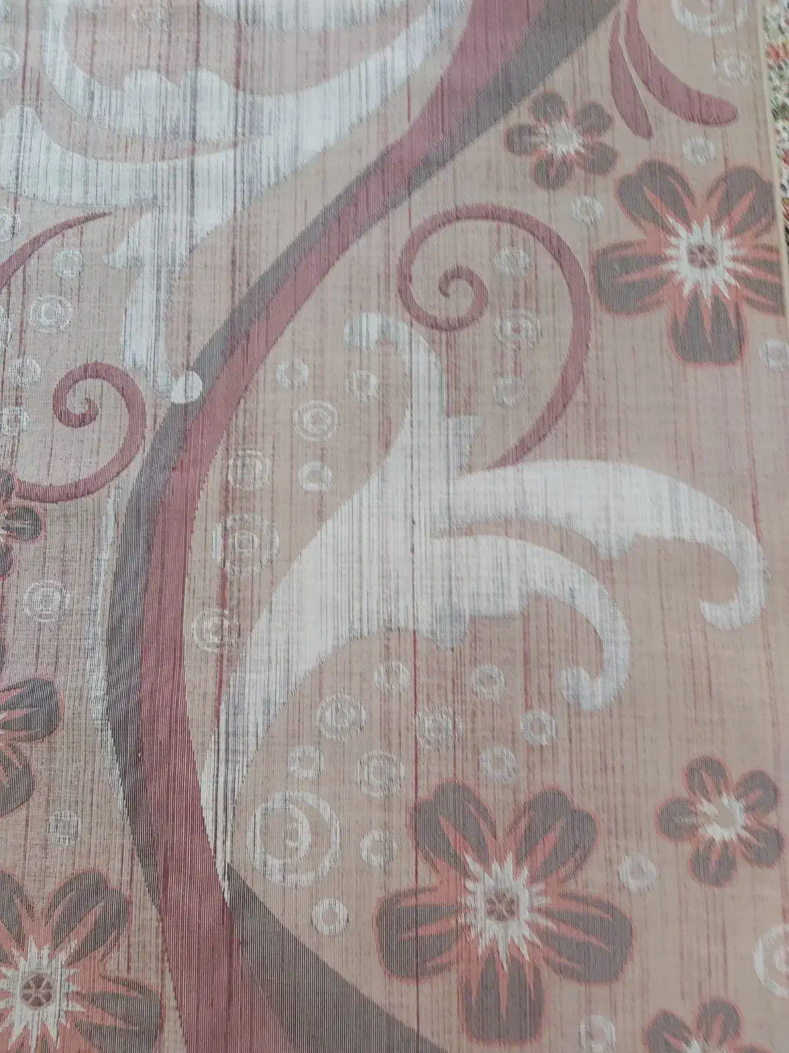 فرش فانتزی شیک وزیبا|فرش|ساوه, |دیوار