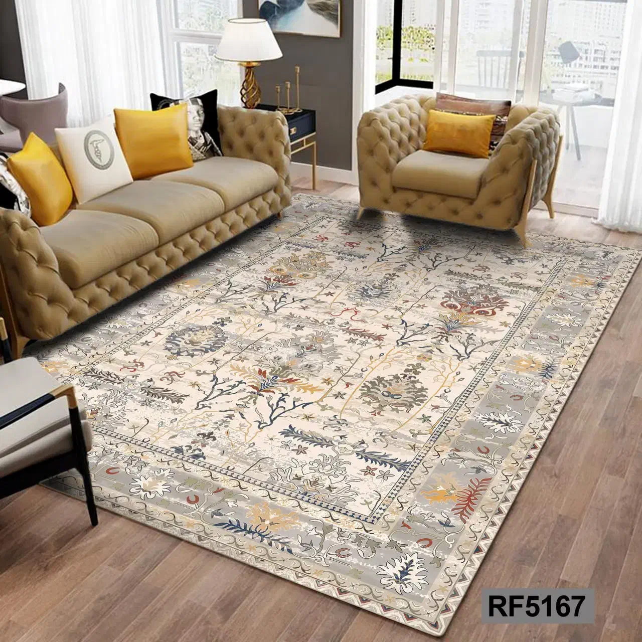 روفرشی شانل فرشینه|روفرشی|اهواز, شریعتی جنوبی|دیوار