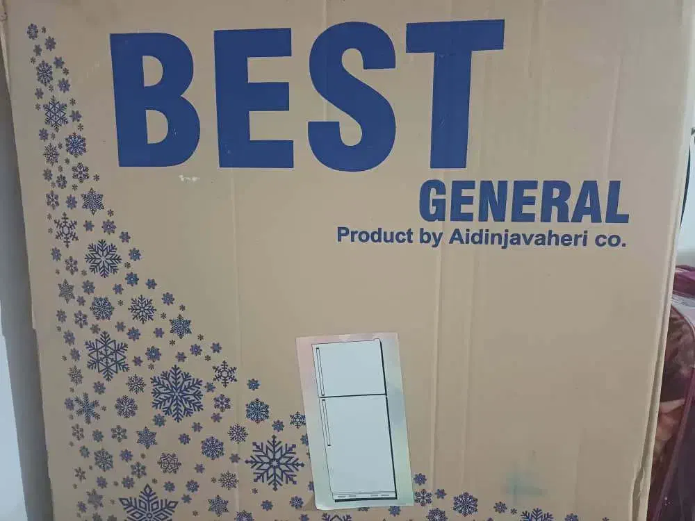 یخچال فروشی|یخچال و فریزر|اقلید, |دیوار