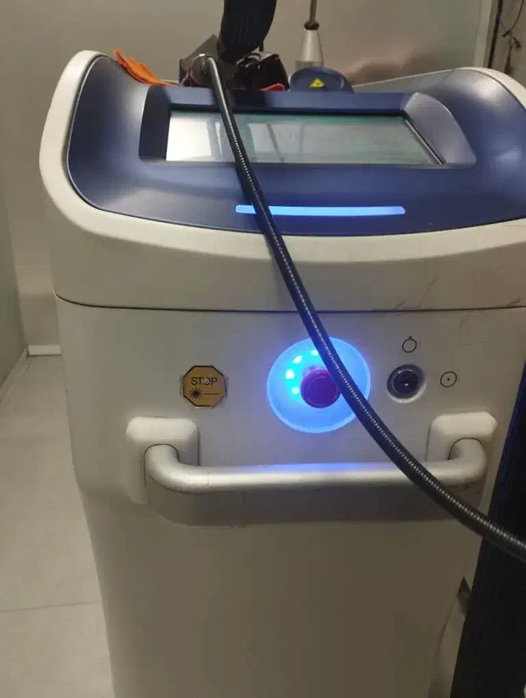 لیزر شاتی نابلکس|آرایشی، بهداشتی، درمانی|قم, صفائیه|دیوار