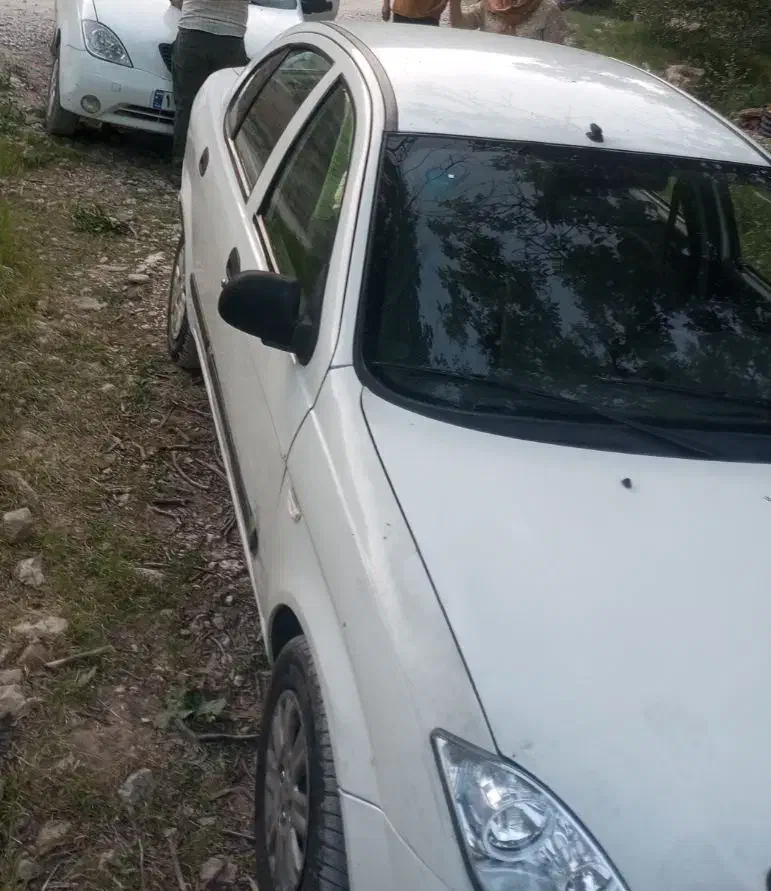 وسیله نقلیع|خودرو سواری و وانت|شیروان (خراسان), |دیوار